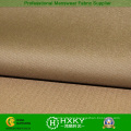 Embossed T400 Spandex Fabric for Wind Coat